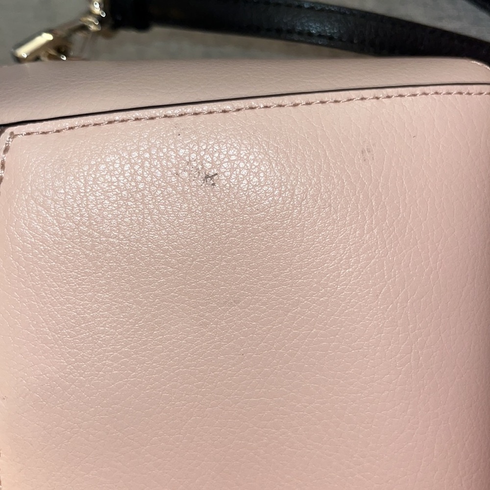 Kate Spade Disney Minnie Mouse Satchel Bag - Picture 3 of 8